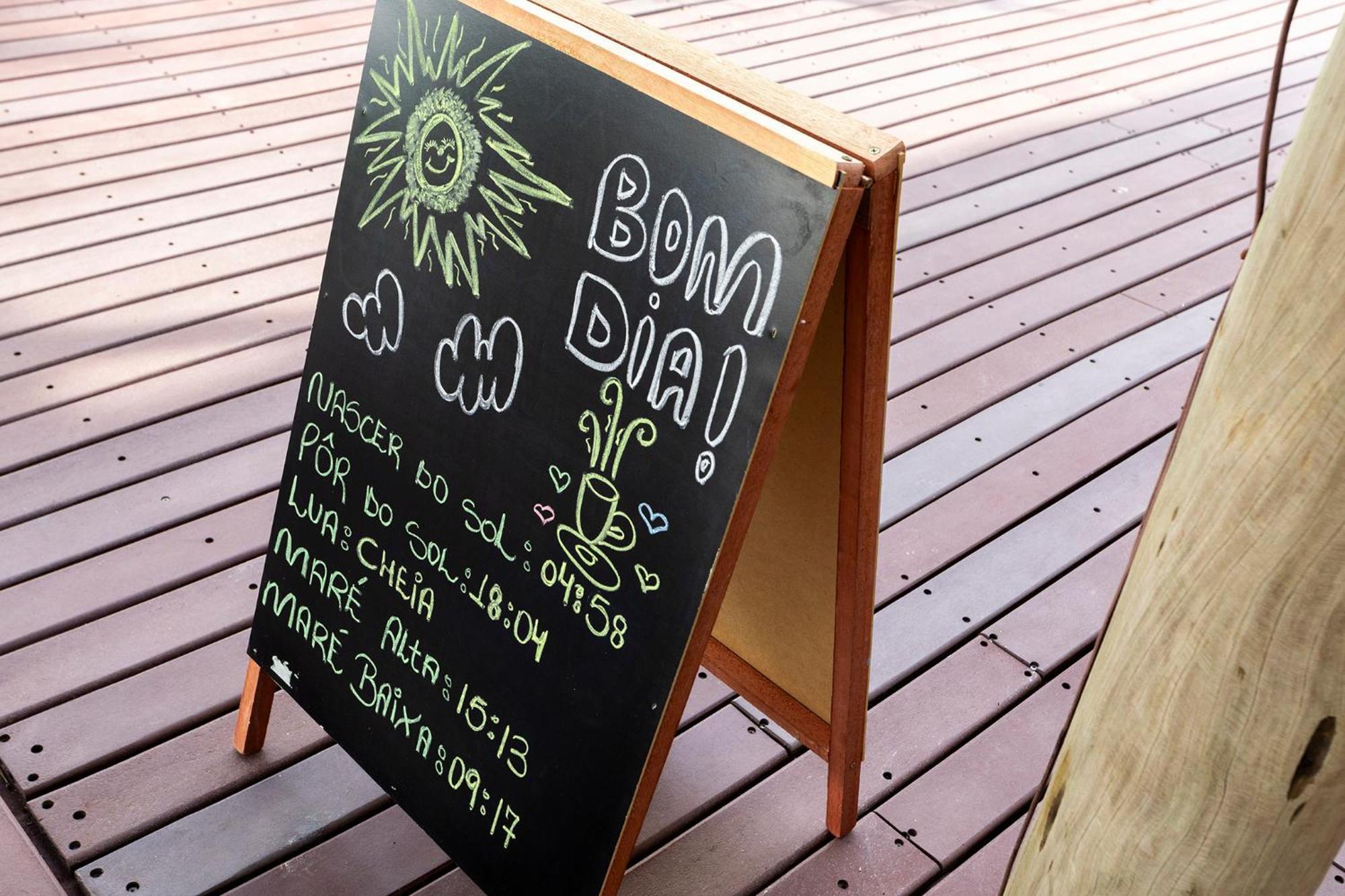 Reserva Jacuma Boutique Hotel Τρανκόσο Εξωτερικό φωτογραφία