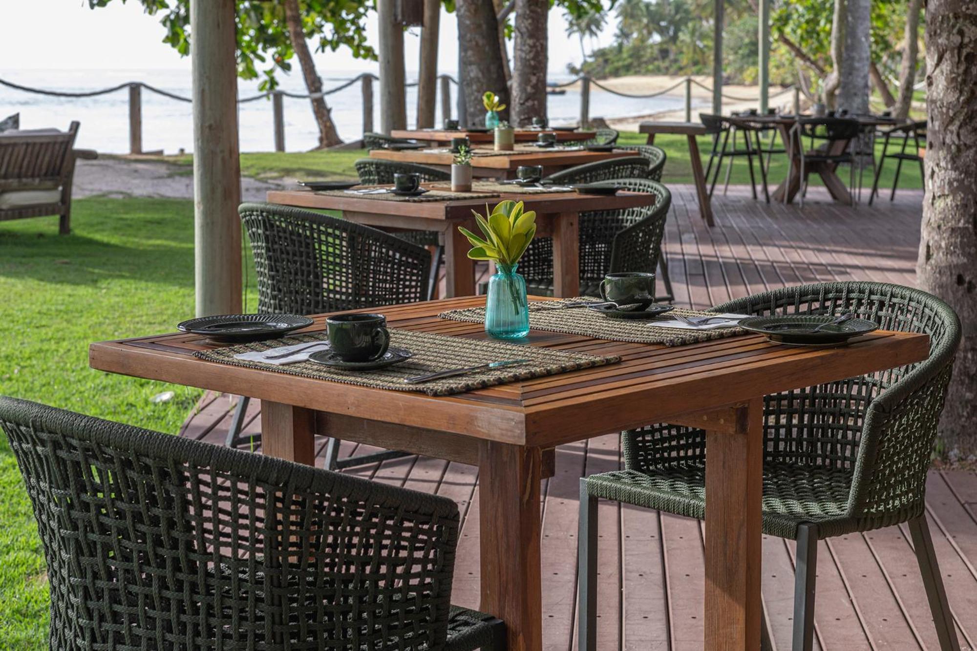 Reserva Jacuma Boutique Hotel Τρανκόσο Εξωτερικό φωτογραφία
