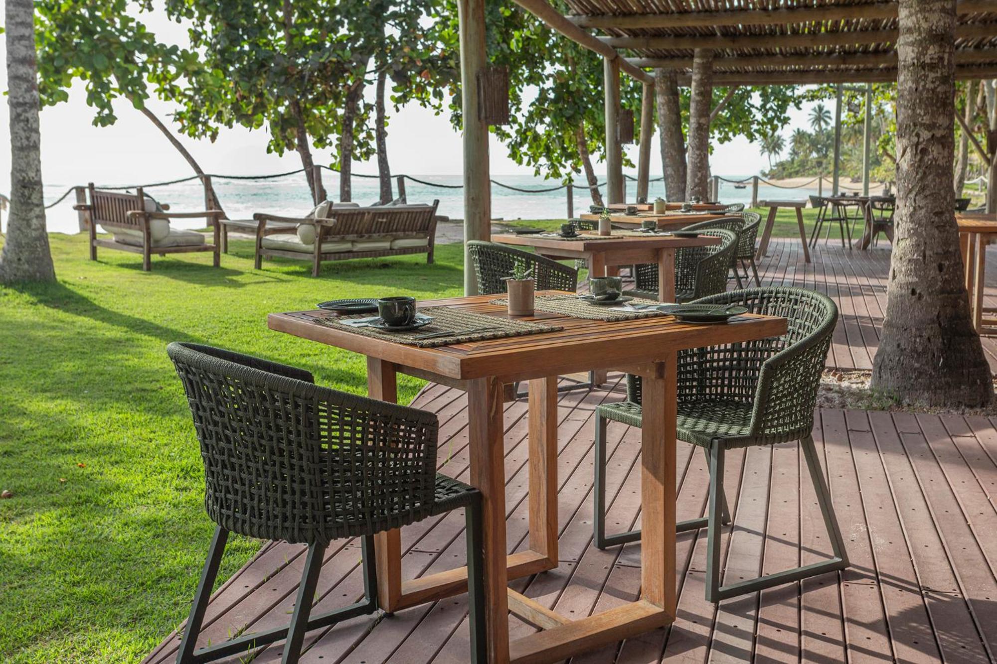 Reserva Jacuma Boutique Hotel Τρανκόσο Εξωτερικό φωτογραφία