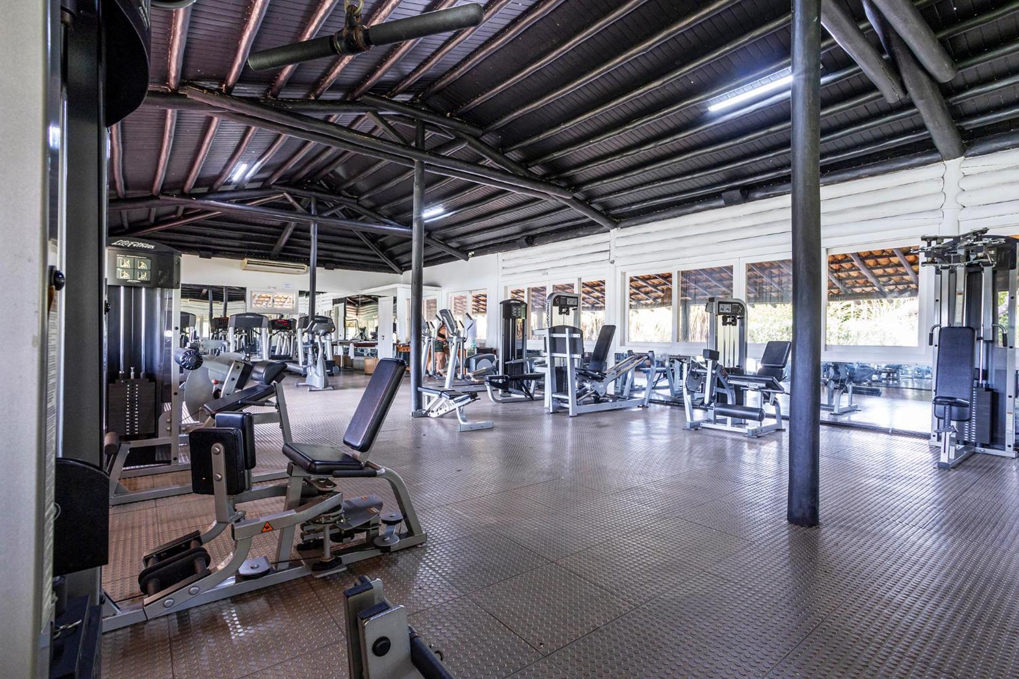 Reserva Jacuma Boutique Hotel Τρανκόσο Εξωτερικό φωτογραφία