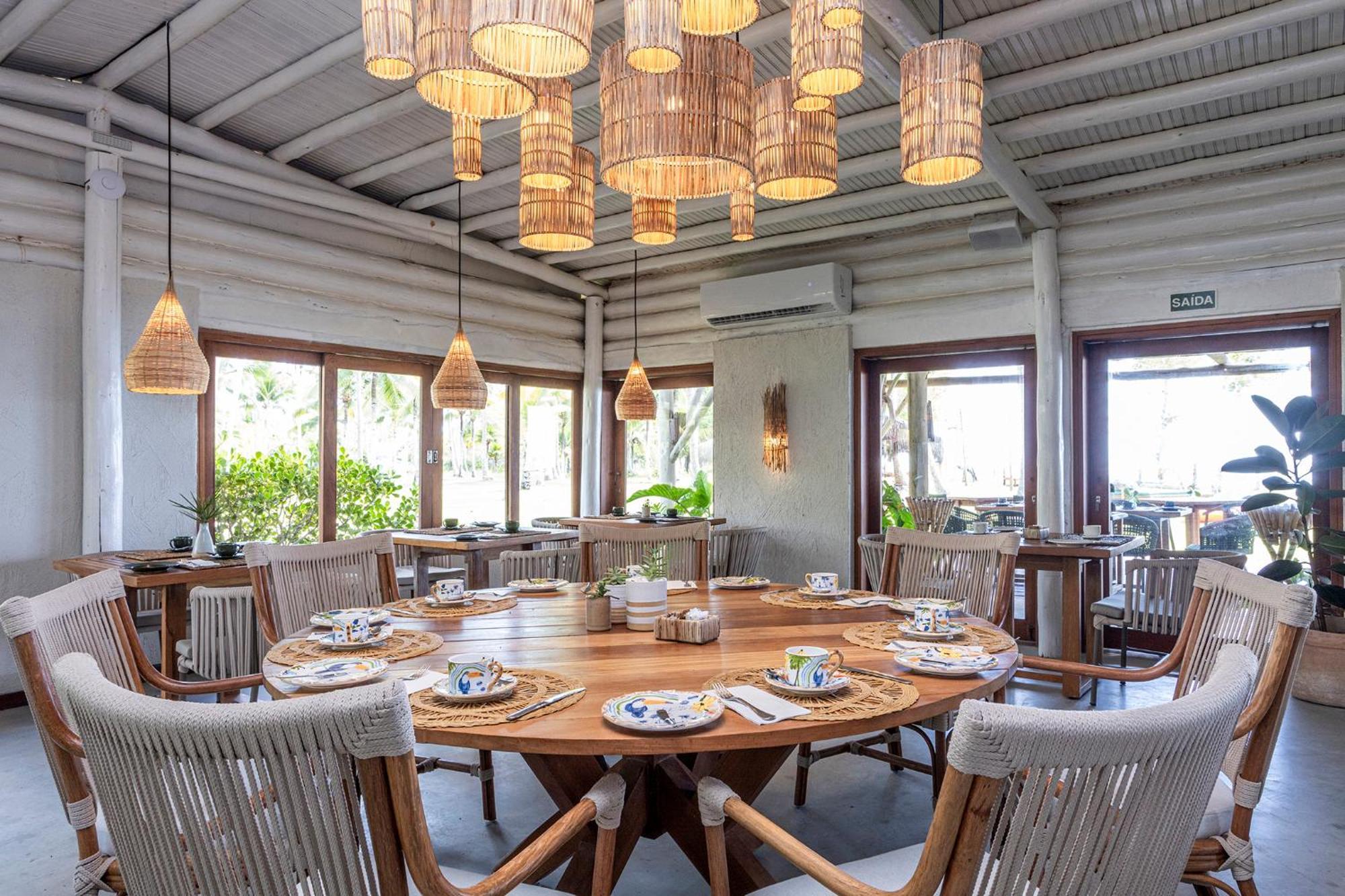 Reserva Jacuma Boutique Hotel Τρανκόσο Εξωτερικό φωτογραφία
