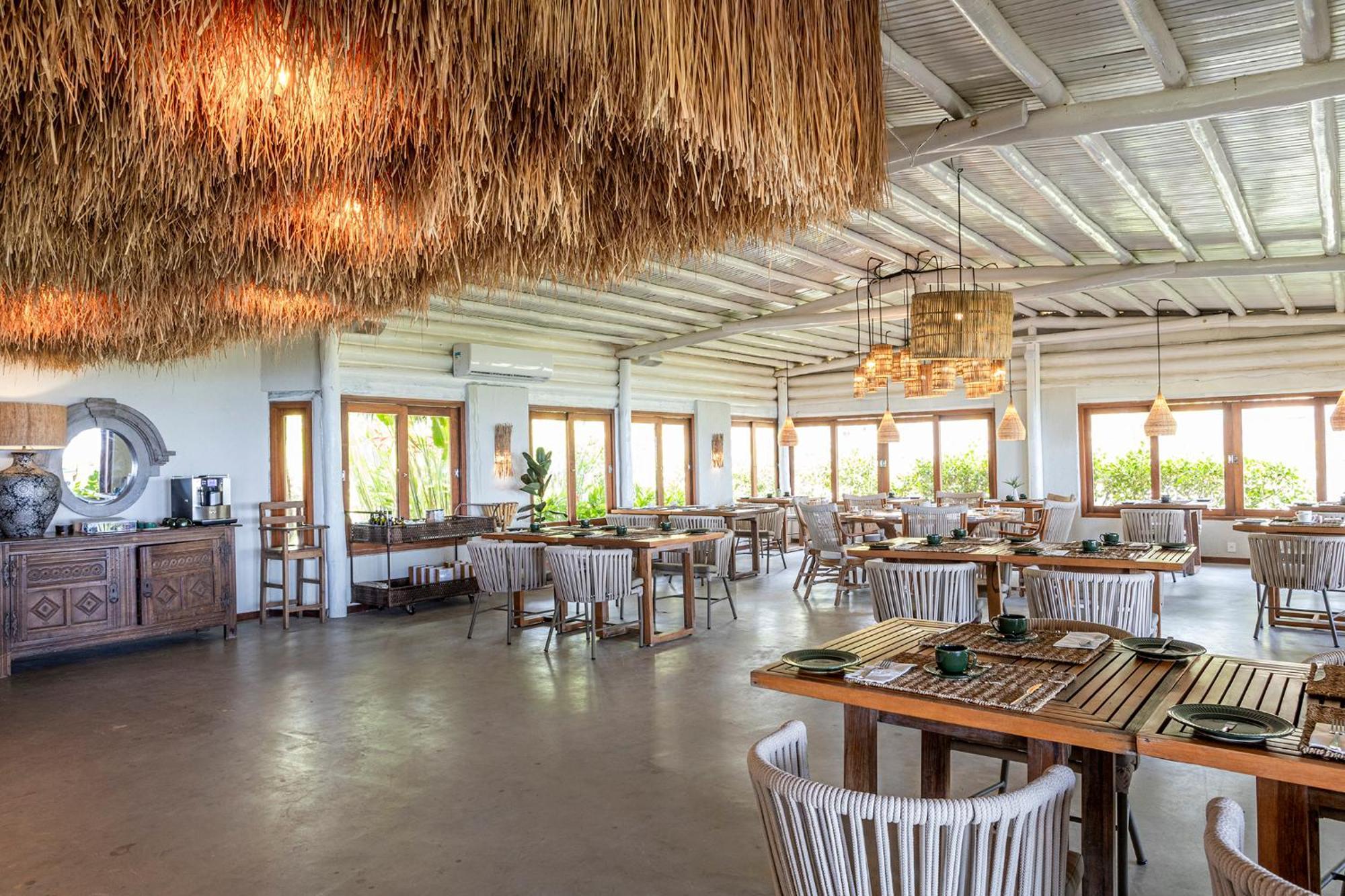 Reserva Jacuma Boutique Hotel Τρανκόσο Εξωτερικό φωτογραφία